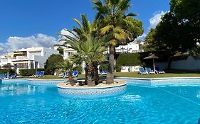 Paraiso Blanco 16A Apartments Casasol