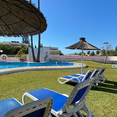 Paraiso Blanco 16A Apartments Casasol Nerja Habitación foto