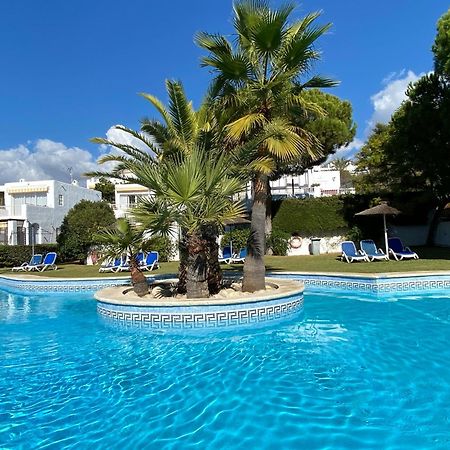 Paraiso Blanco 16A Apartments Casasol Nerja Habitación foto