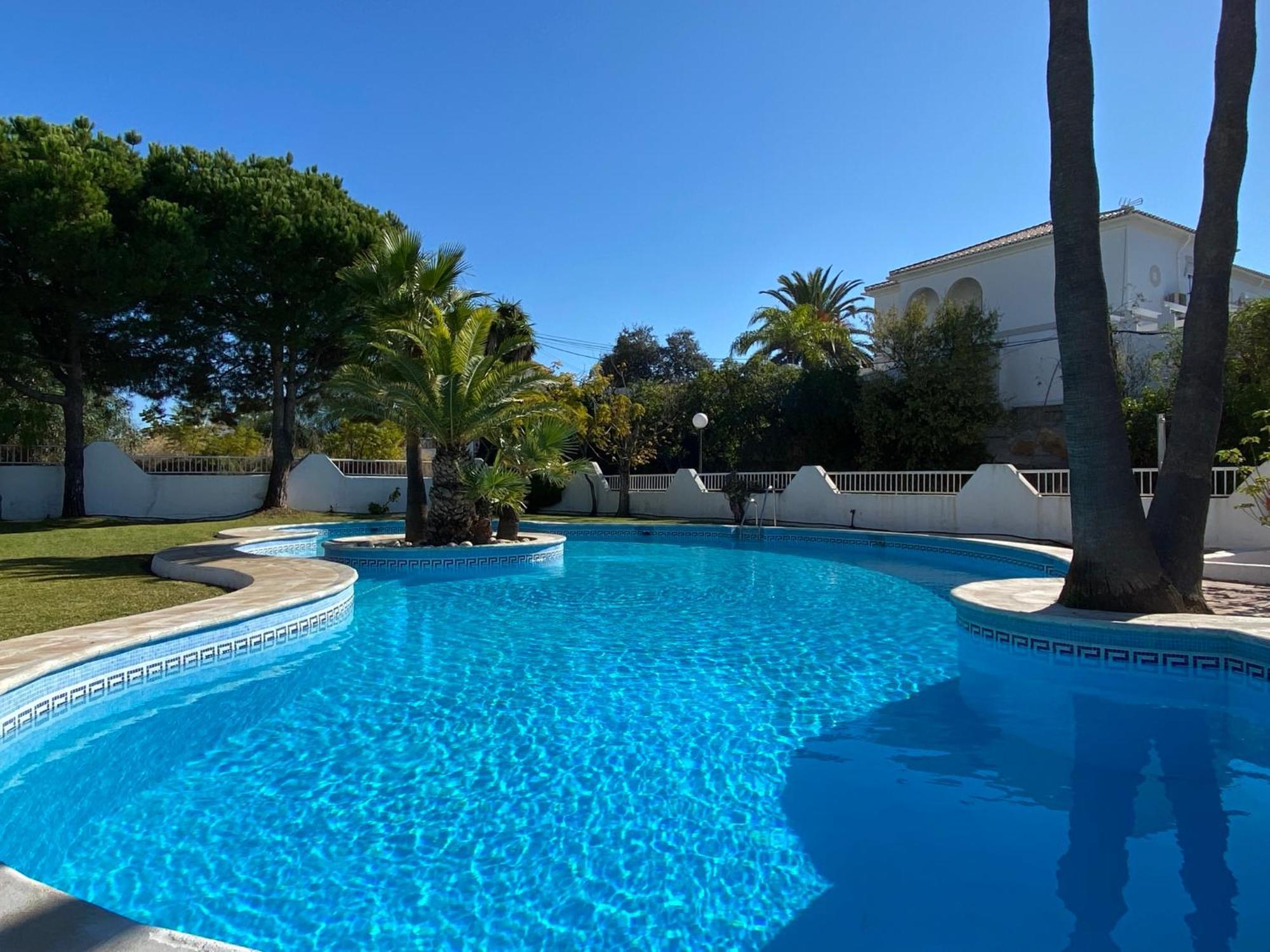Paraiso Blanco 16A Apartments Casasol Nerja Habitación foto